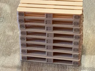 Europalette 1:14