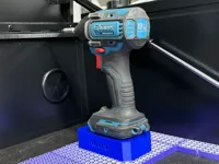 0.2mm layer, 2 walls, 30% infill