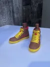 MultiColor Shoes 0.2mm layer, 2 walls, 10% infill