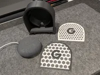 0.18mm layer, 2 walls, 20% infill