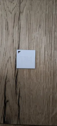 0.08mm layer, 2 walls, 15% infill