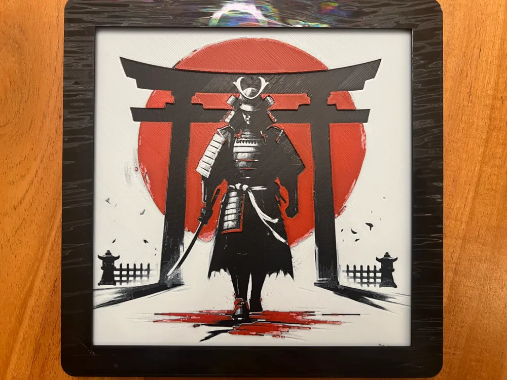 Assassin's Creed Shadows Samurai