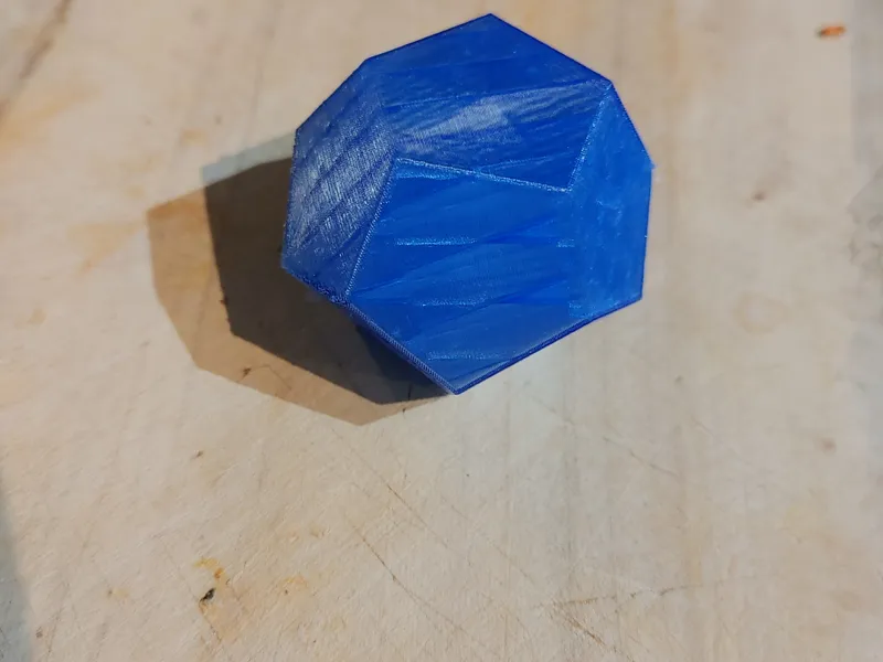 Dodecahedron