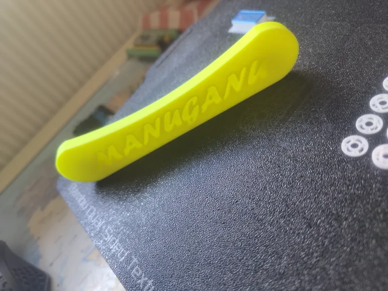 Soporte filamento 3d sin nombre
