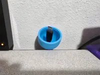 0.2mm layer, 3 walls, 15% infill