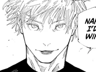 I'd win lithophane Gojo Satoru