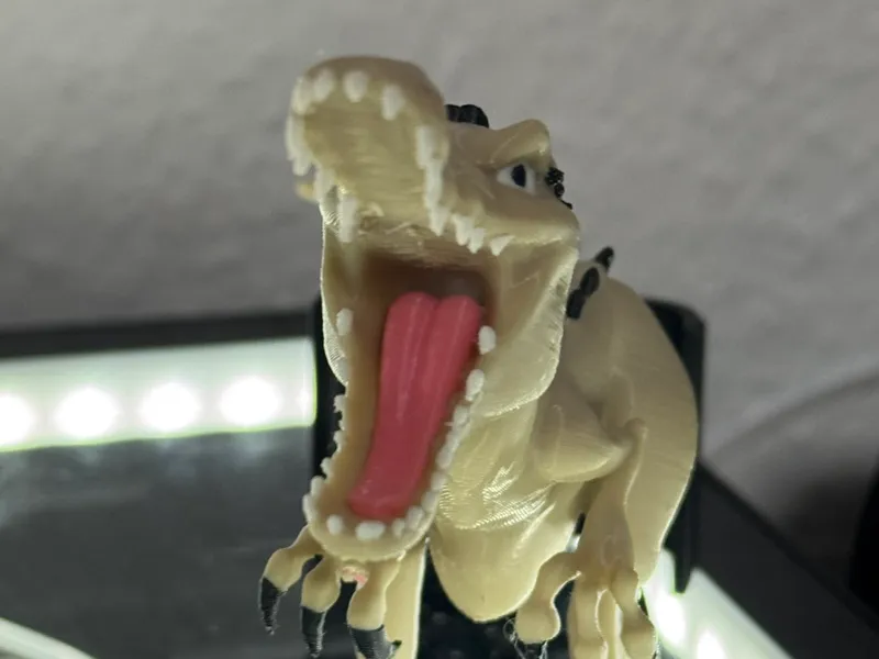 Rudy aus Ice Age 
