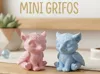 GRIFO MONOCROMO 0.2mm layer, 3 walls, 5% infill