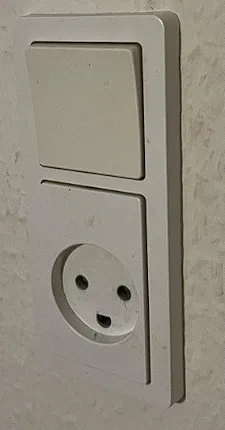 Light Switch Cover