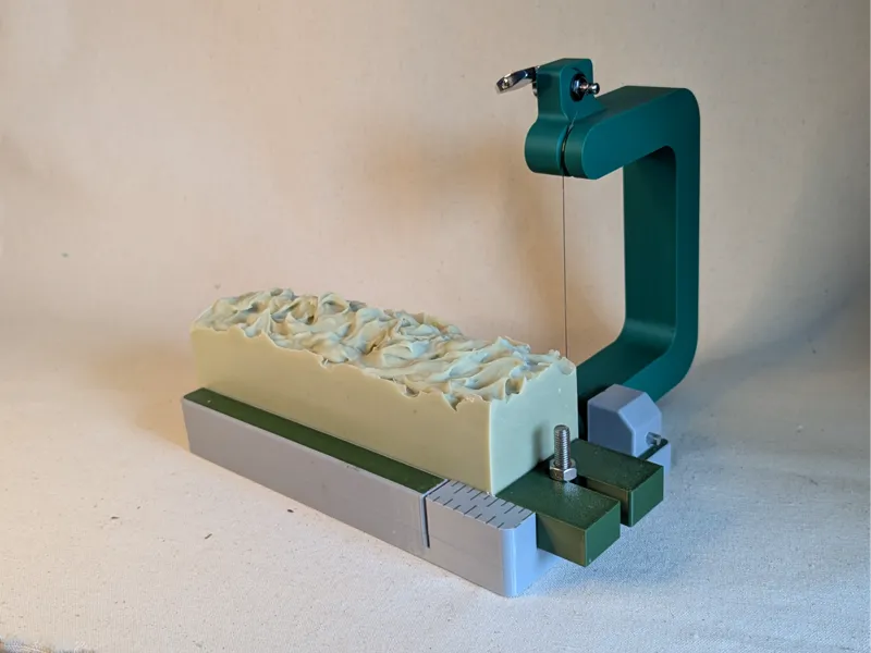 Soap Cutter