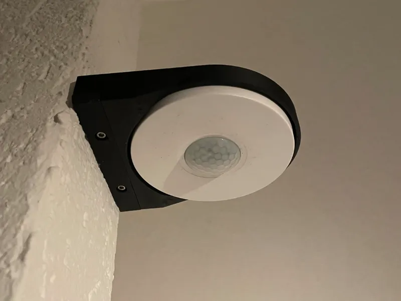 Loxone Präsenzmelder Mount