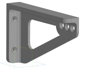Table holder