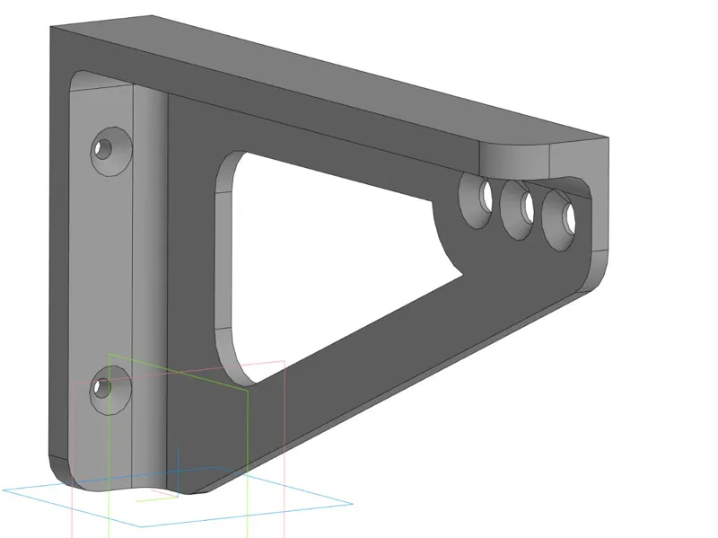 Table holder