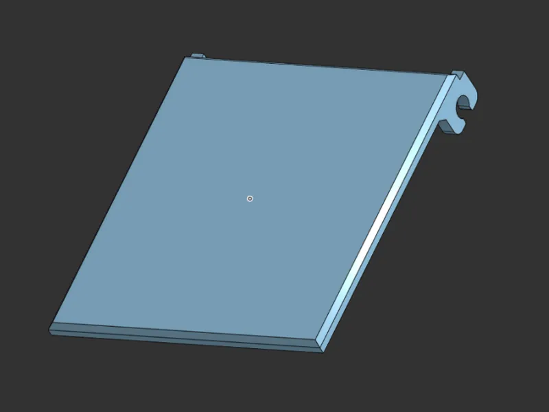 Vacuum Flap