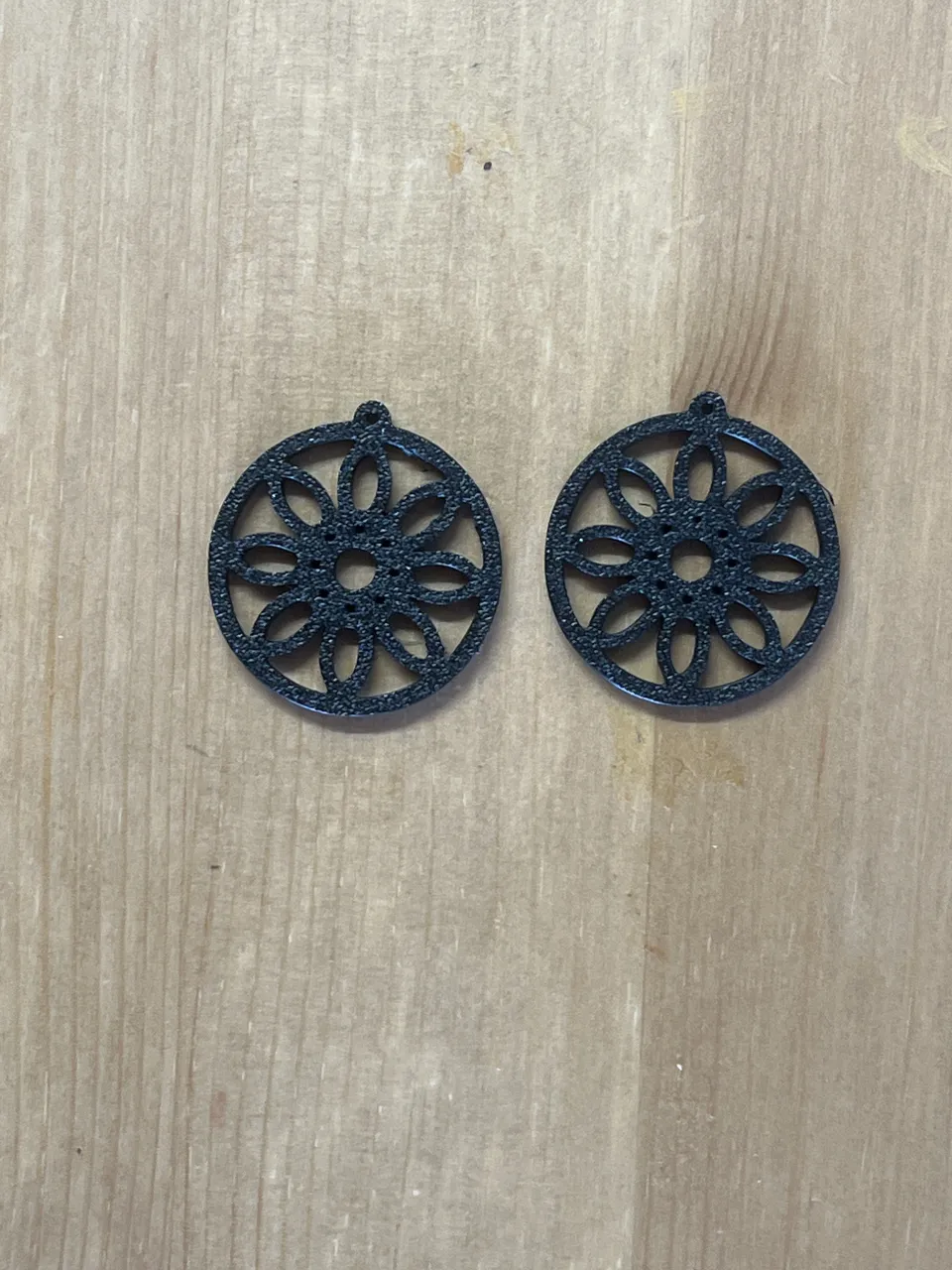 earrings view 2