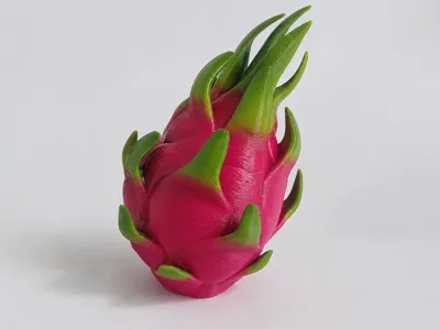 Dragon Fruit