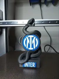 Multicolor - 0.2mm layer, 2 walls, 15% infill