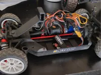 0.2mm layer, 3 walls, 15% infill