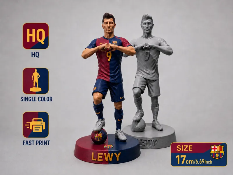 Lewandowski RL9