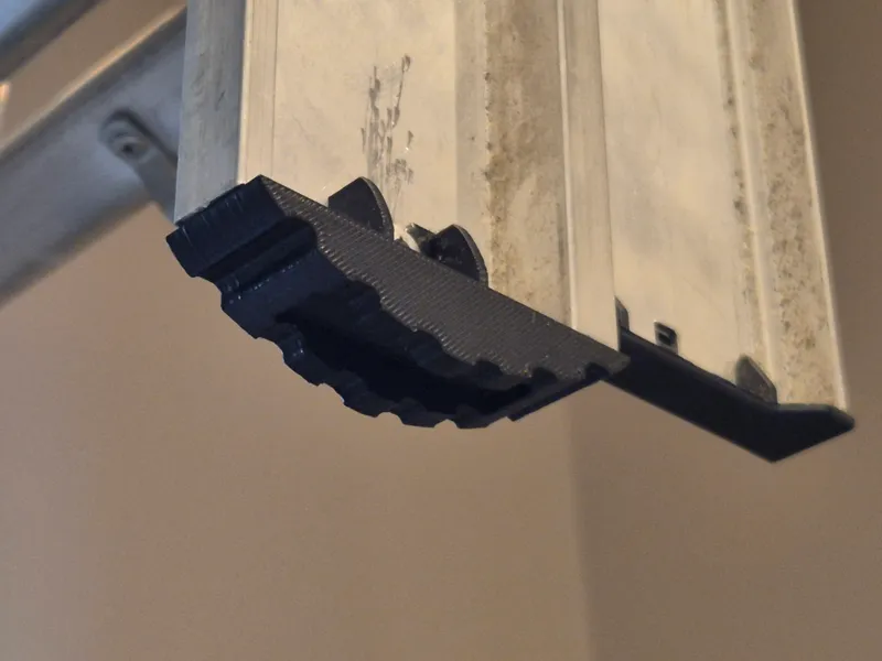 Attic Ladder Replacement Foot