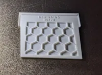 Solid Modified Divider 0.2mm layer, 3 walls, 15% infill