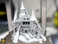 Halloween - Château de Dracula — photo 2