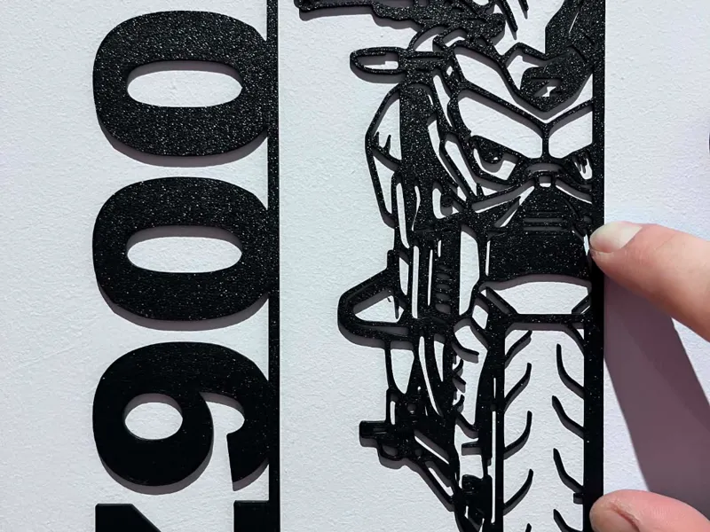 Kawasaki Z900
