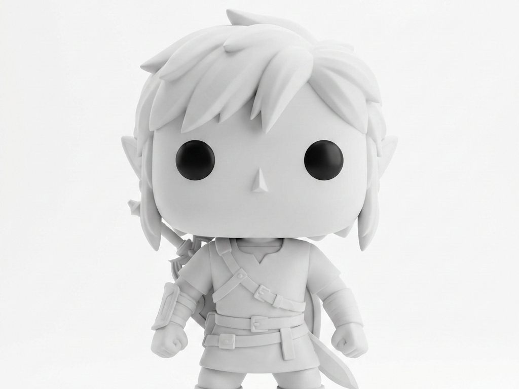 Link FunkoPoP
