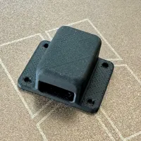 0.2mm layer, 3 walls, 25% infill