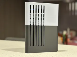 Magnetic Pencil Case