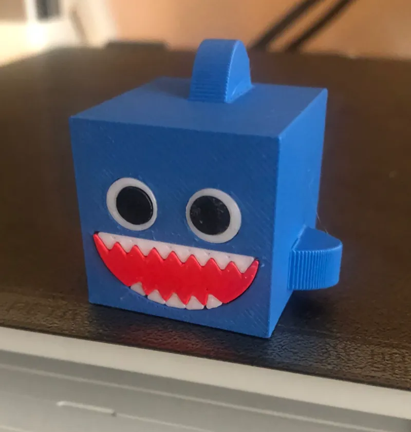 Shark SPets