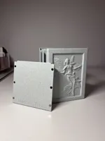 0.16mm layer, 2 walls, 15% infill