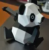 Easier turning hand