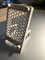 0.16mm layer, 3 walls, 15% infill