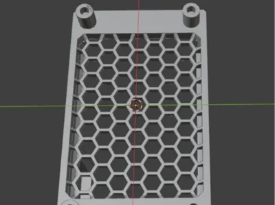 Support Bitaxe Gamma 601