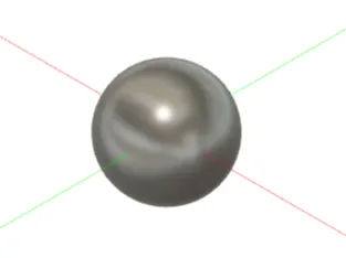 smallest ball