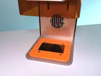 0.2mm layer, 2 walls, 10% infill