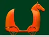 horse carriage horse