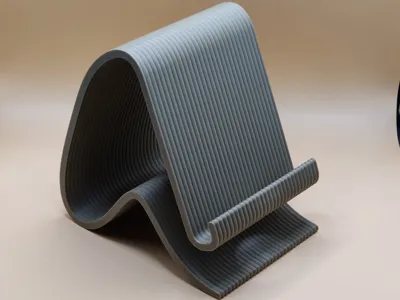 Phone stand