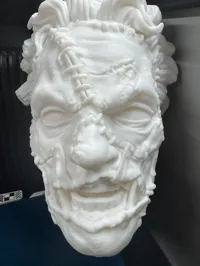 0.08mm layer, 2 walls, 8% infill