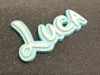 0.2mm layer, 2 walls, 8% infill