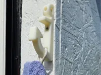 0.2mm layer, 5 walls, 25% infill