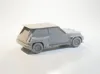 0.2mm layer, 2 walls, 8% infill