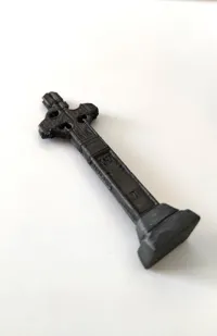 0.1mm layer, 2 walls, 15% infill