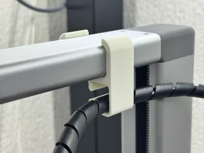 Support cable A1