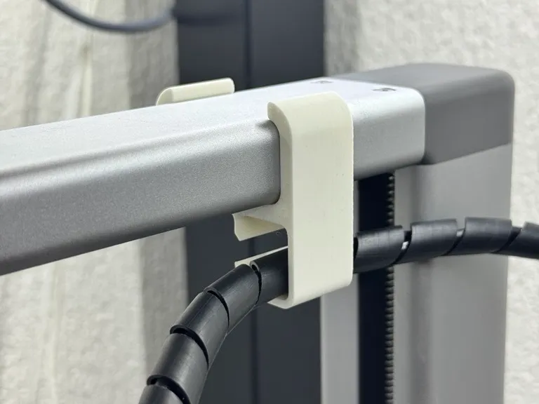 Support cable A1