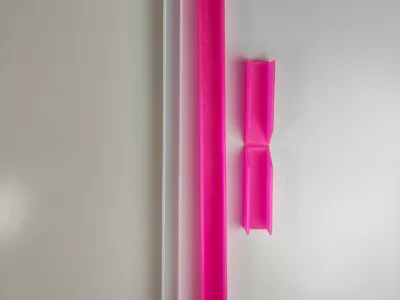 LIGHT DIFFUSER 8mm LED