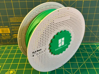 Spool Weight