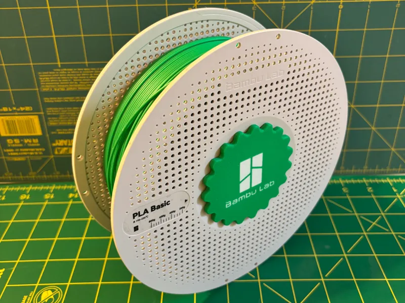 Spool Weight