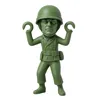 green army men